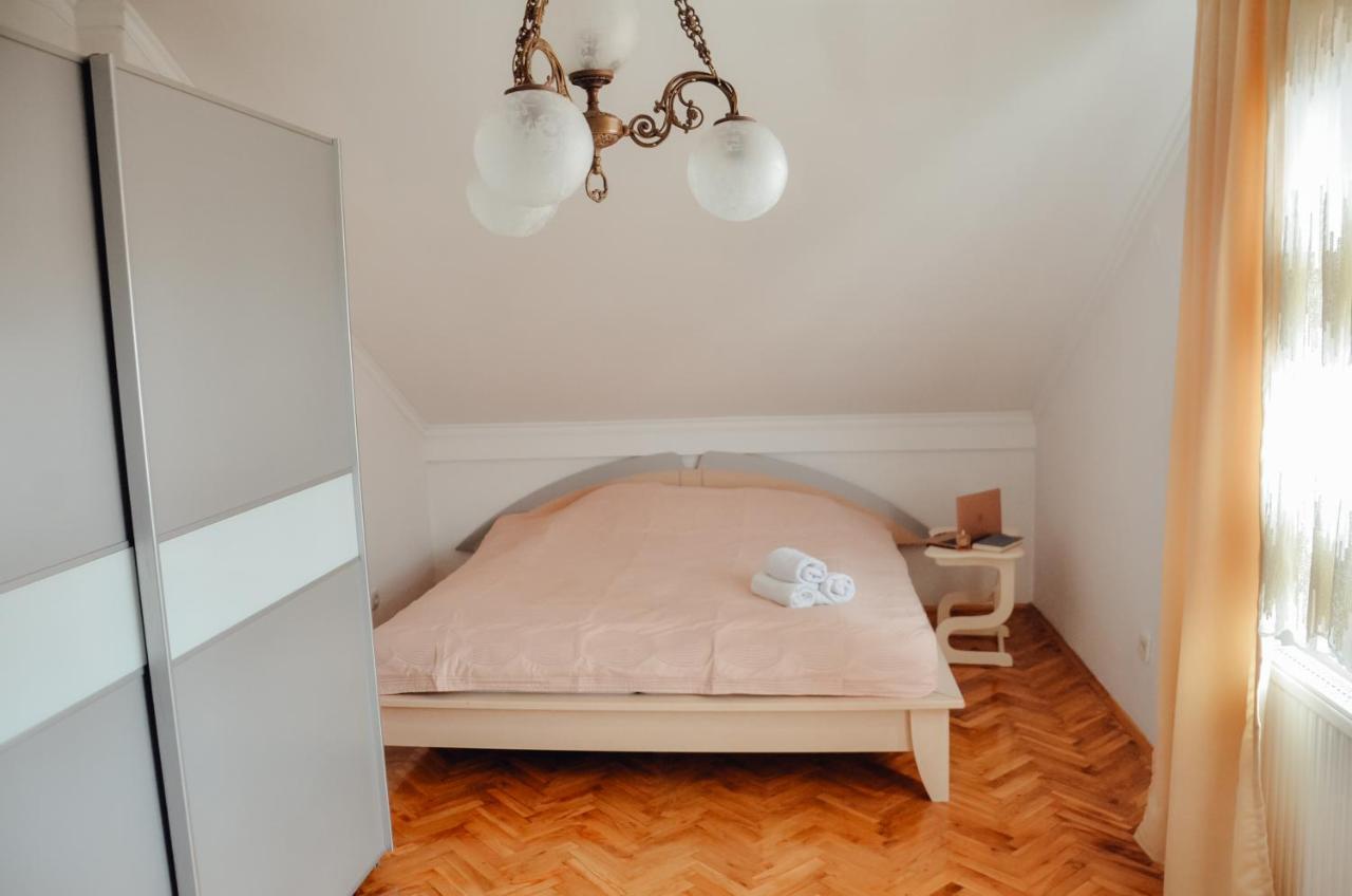 Vila Petunija Sjenica Kültér fotó