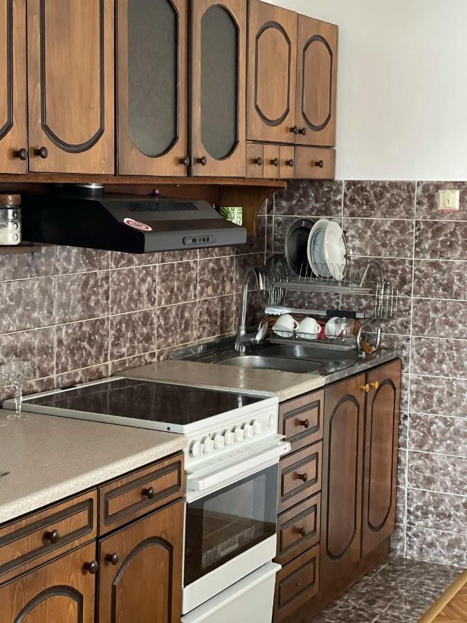 Vila Petunija Sjenica Kültér fotó