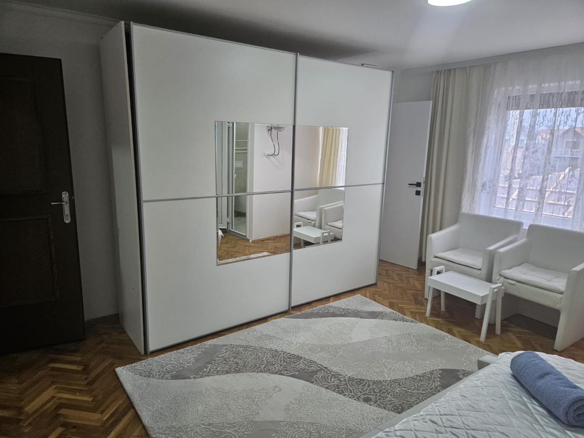 Vila Petunija Sjenica Szoba fotó