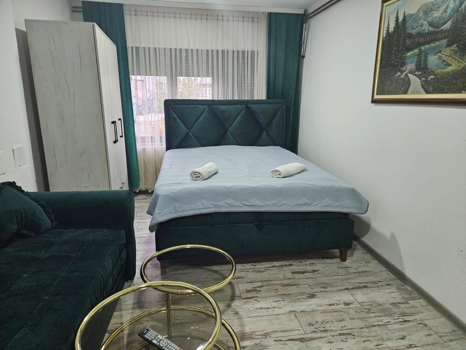 Vila Petunija Sjenica Szoba fotó